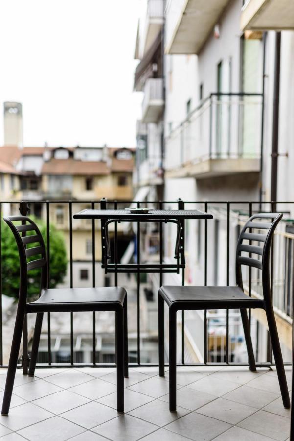 La Locanda Del Bistrot Dei Vinai Кунео Экстерьер фото