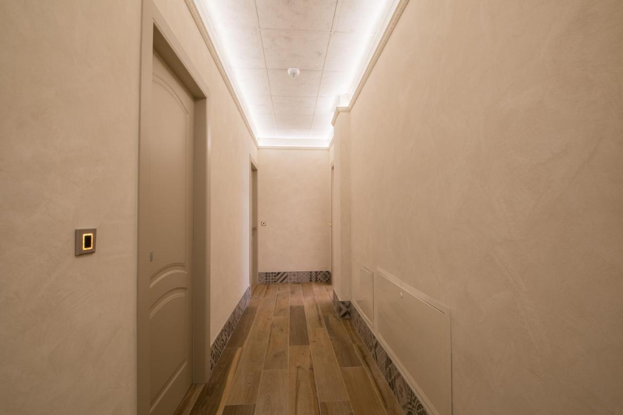 La Locanda Del Bistrot Dei Vinai Кунео Экстерьер фото