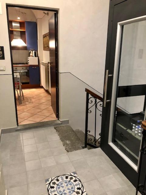 La Locanda Del Bistrot Dei Vinai Кунео Экстерьер фото